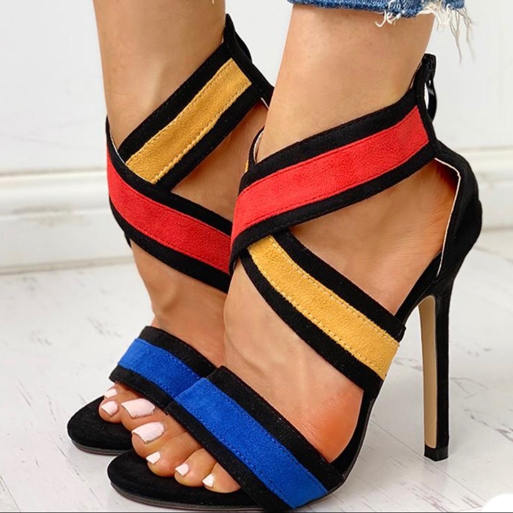Women’s Shoes